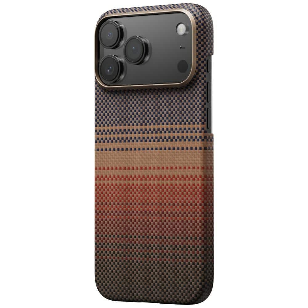 PITAKA Ultra-Slim - θήκη για Apple iPhone 17 Pro Max - Πολύχρωμο - Image 2