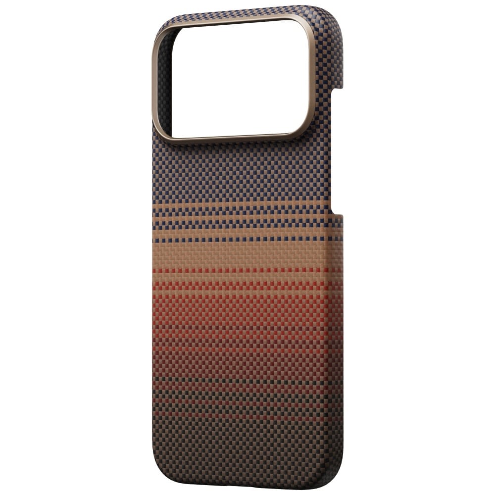 PITAKA Ultra-Slim - θήκη για Apple iPhone 17 Pro Max - Πολύχρωμο - Image 5