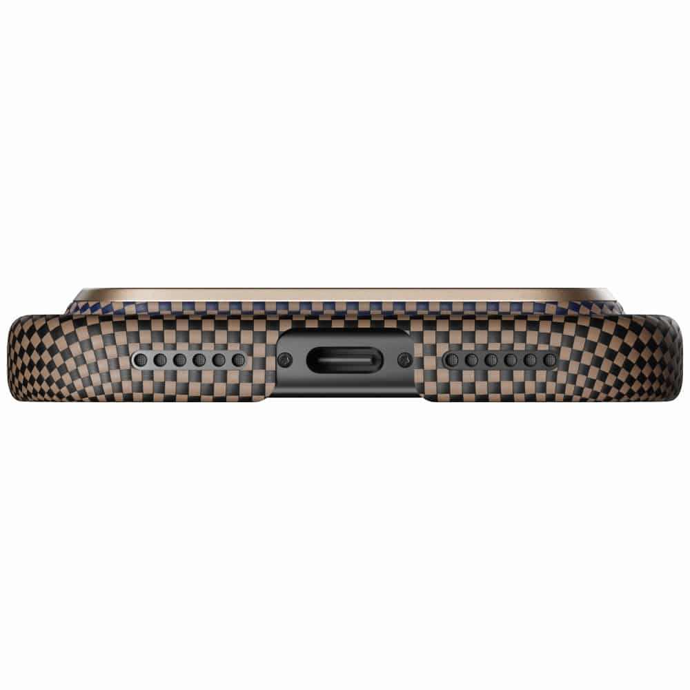 PITAKA Ultra-Slim - θήκη για Apple iPhone 17 Pro Max - Πολύχρωμο - Image 8