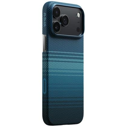 PITAKA Ultra-Slim - θήκη για Apple iPhone 17 Pro - Πολύχρωμο