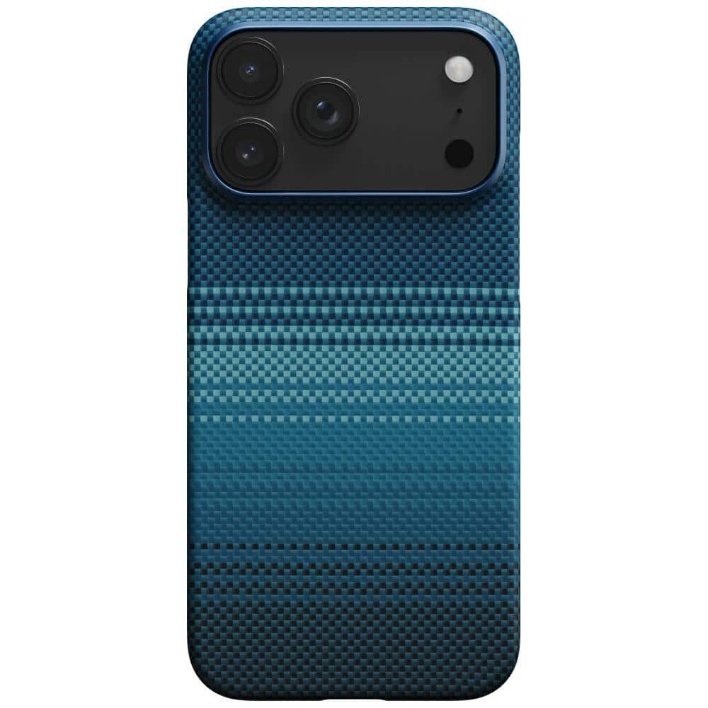 PITAKA Ultra-Slim - θήκη για Apple iPhone 17 Pro - Πολύχρωμο - Image 2