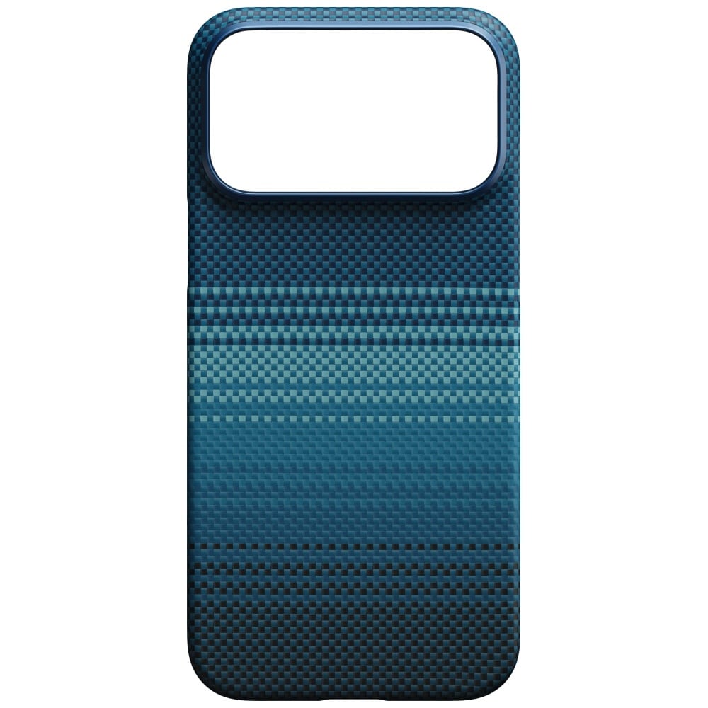 PITAKA Ultra-Slim - θήκη για Apple iPhone 17 Pro - Πολύχρωμο - Image 5