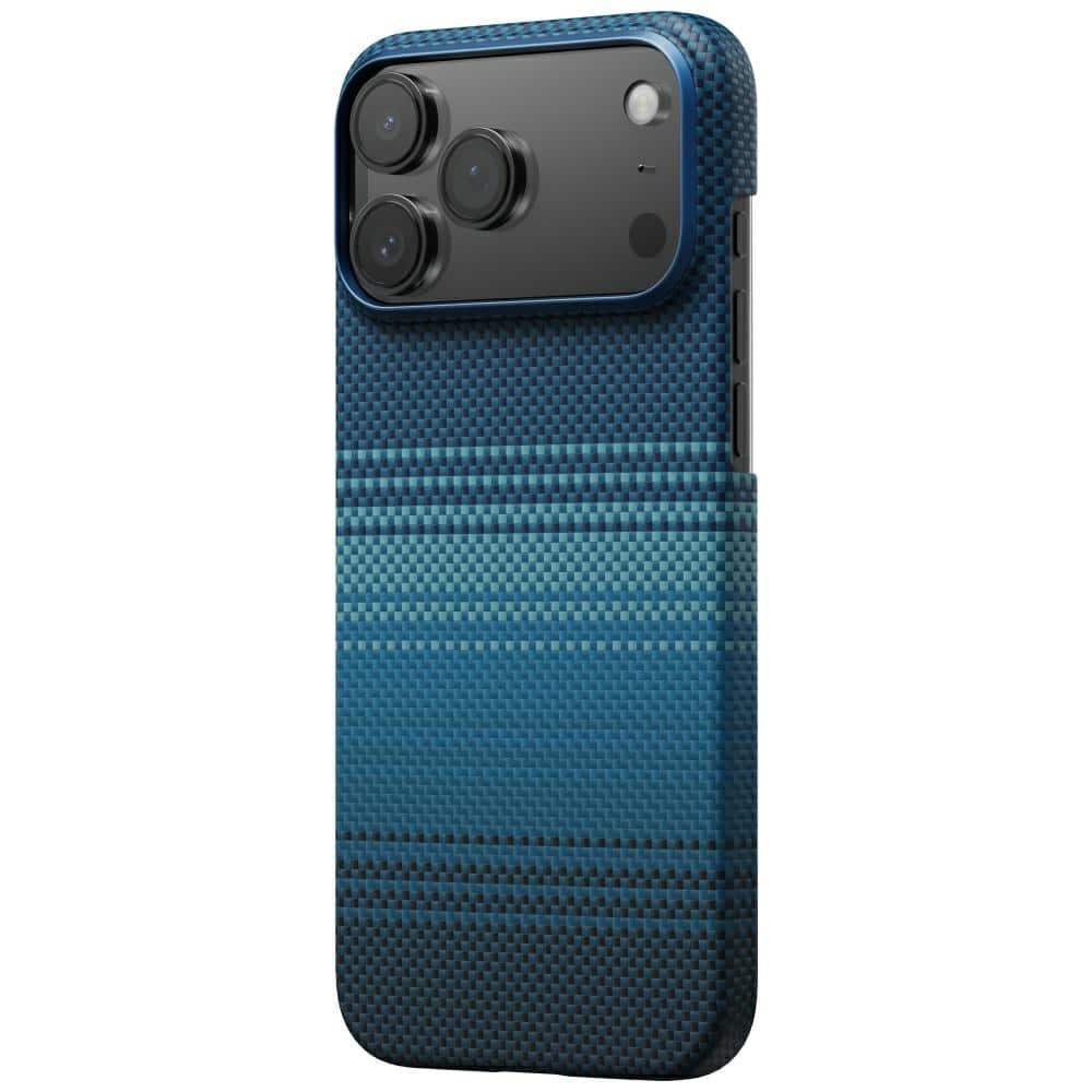 PITAKA Ultra-Slim - θήκη για Apple iPhone 17 Pro - Πολύχρωμο - Image 3