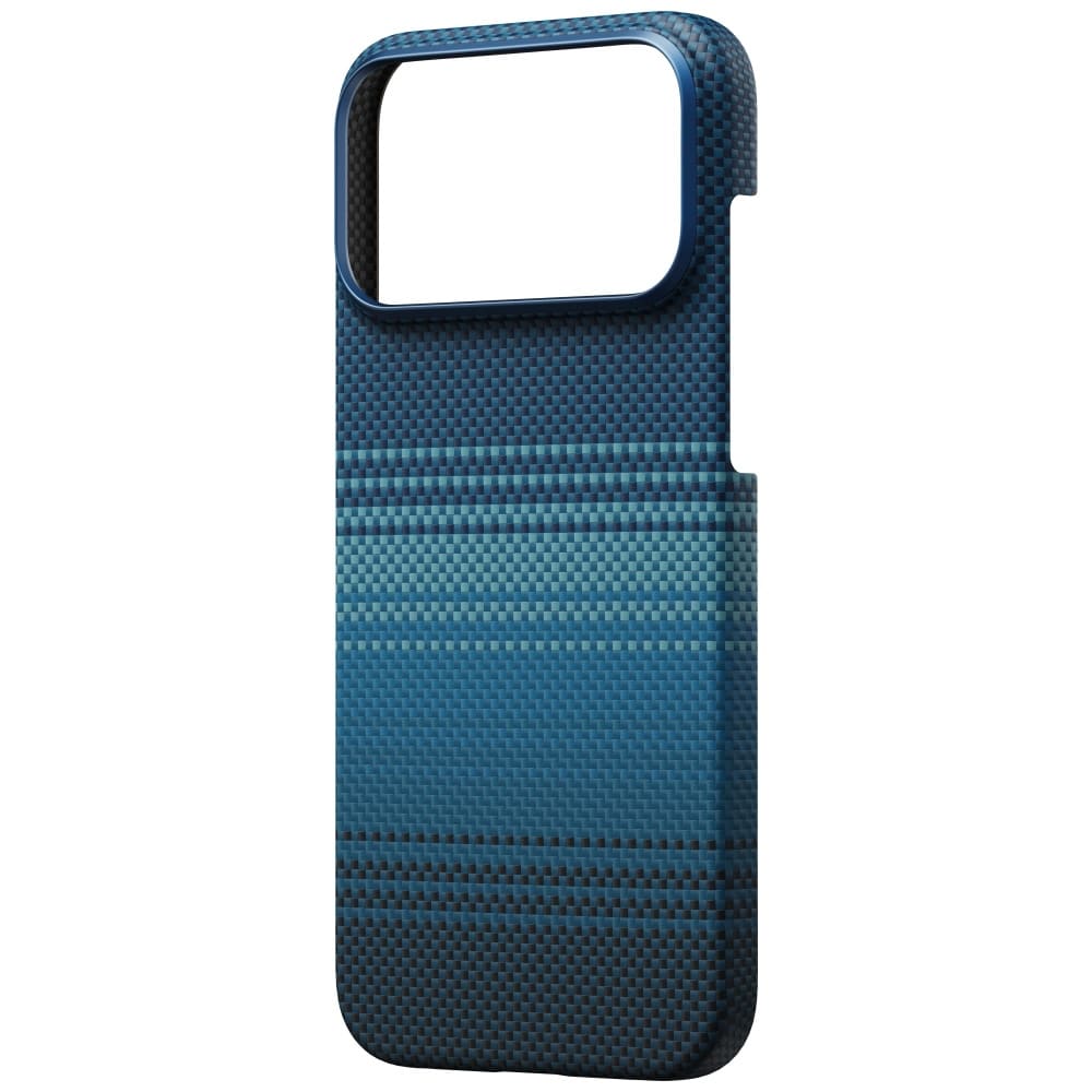 PITAKA Ultra-Slim - θήκη για Apple iPhone 17 Pro Max - Πολύχρωμο - Image 6