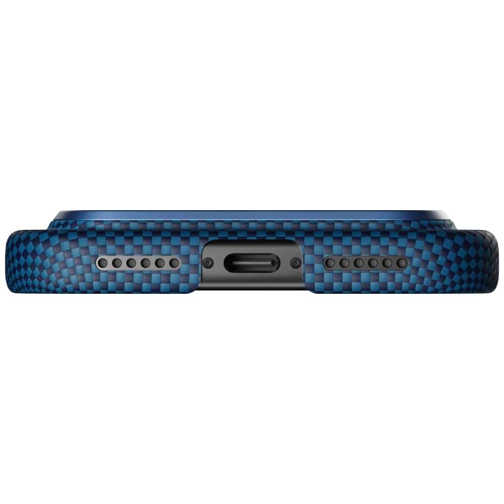 PITAKA Ultra-Slim - θήκη για Apple iPhone 17 Pro Max - Πολύχρωμο - Image 8