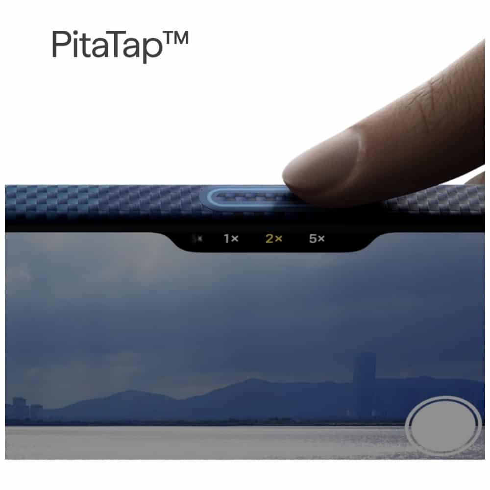Θήκη Pitaka Ultra-Slim Magsafe Για iPhone 17 Pro Max – Over The Horizon - Image 11