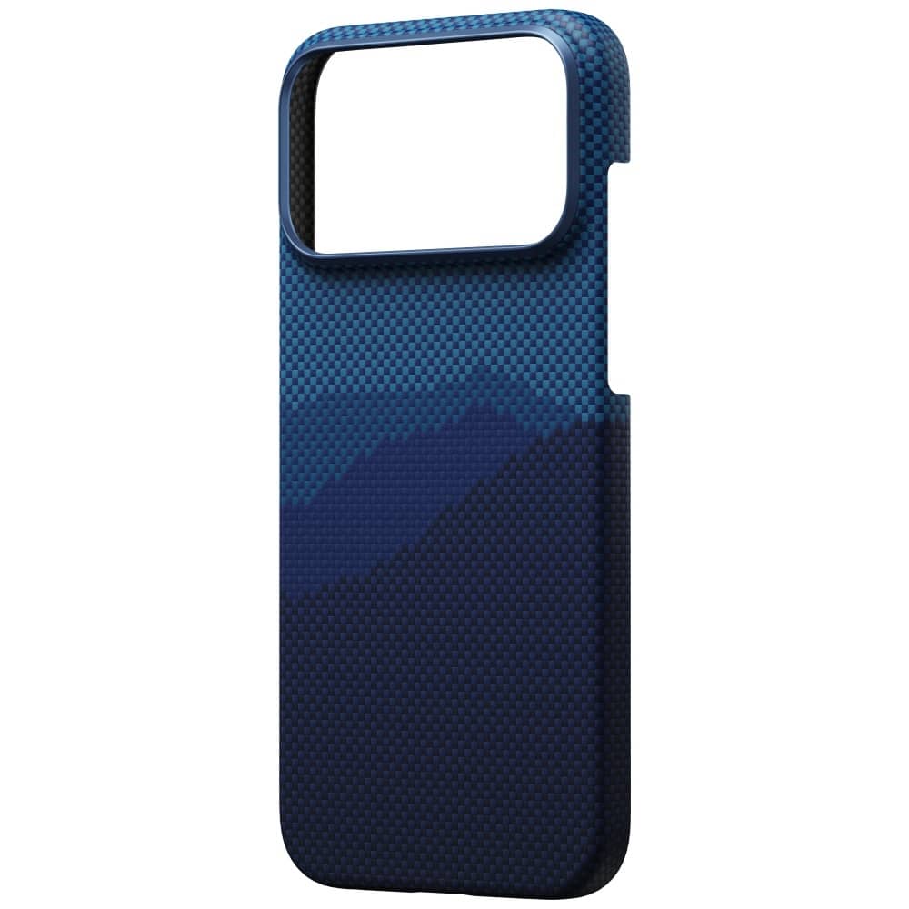 Θήκη Pitaka Ultra-Slim Magsafe Για iPhone 17 Pro Max – Over The Horizon - Image 3
