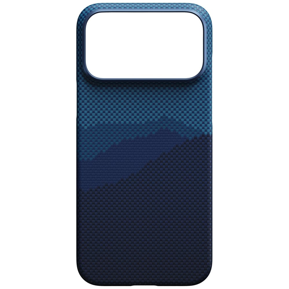 Θήκη Pitaka Ultra-Slim Magsafe Για iPhone 17 Pro Max – Over The Horizon - Image 4
