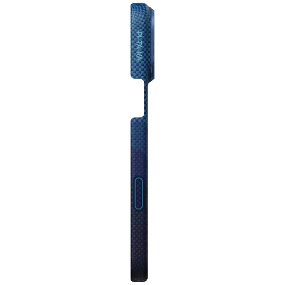Θήκη Pitaka Ultra-Slim Magsafe Για iPhone 17 Pro Max – Over The Horizon - Image 6