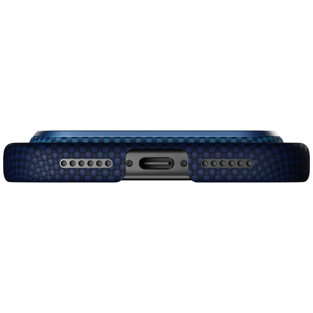 Θήκη Pitaka Ultra-Slim Magsafe Για iPhone 17 Pro Max – Over The Horizon - Image 8