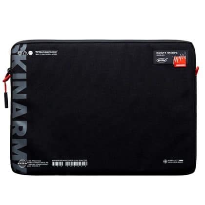 Θήκη Laptop Skinarma Fardel 14" Μαύρη