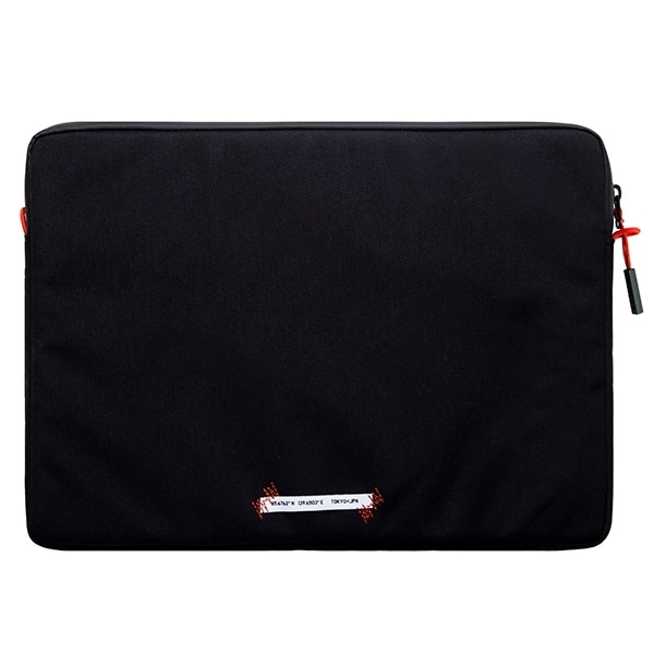 Θήκη Laptop Skinarma Fardel 14" Μαύρη - Image 2