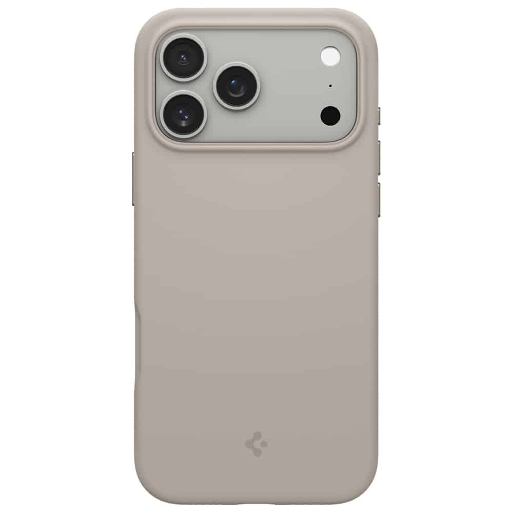 Spigen Silicone Fit - θήκη για Apple iPhone 17 Pro - Πολύχρωμο - Image 2