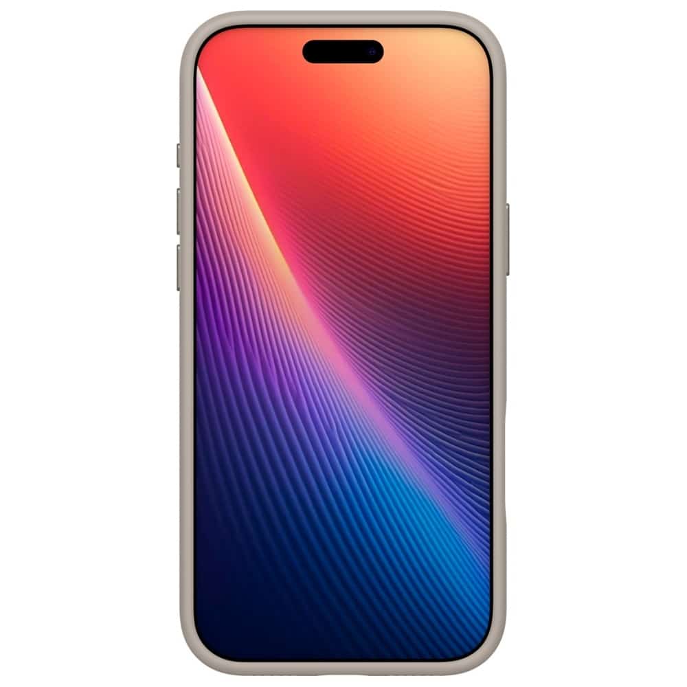 Spigen Silicone Fit - θήκη για Apple iPhone 17 Pro - Πολύχρωμο - Image 4