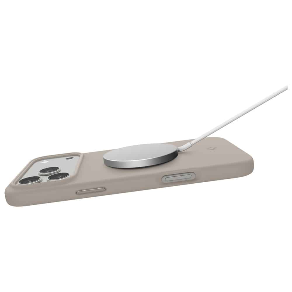 Spigen Silicone Fit - θήκη για Apple iPhone 17 Pro - Πολύχρωμο - Image 7