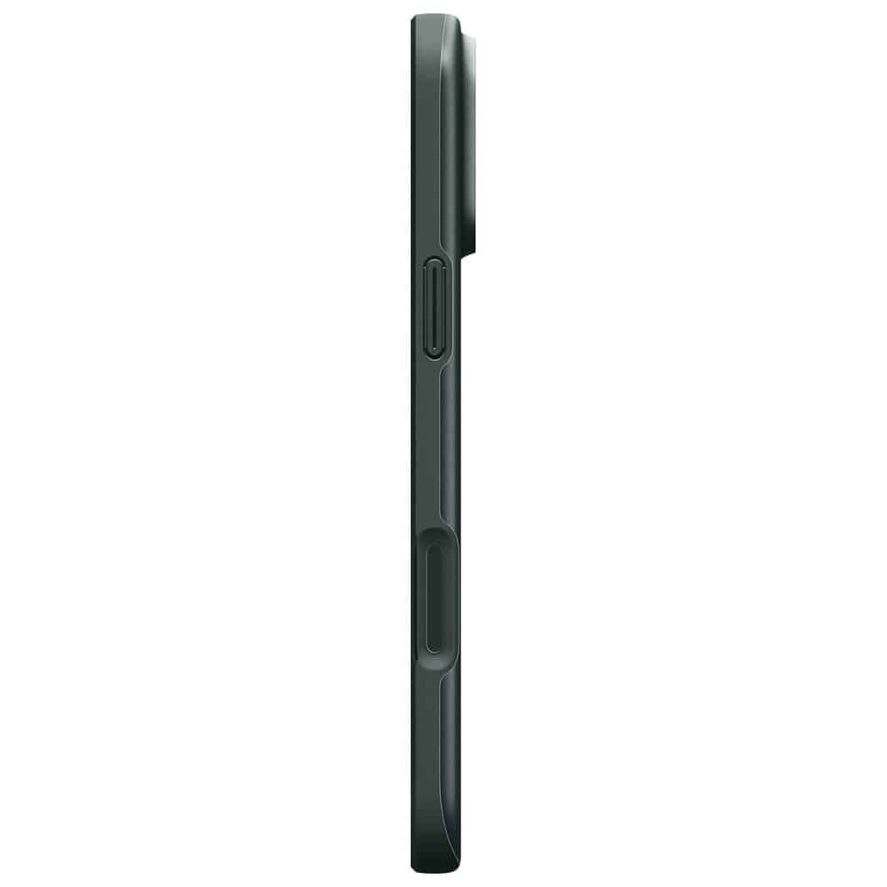 Spigen Thin Fit - θήκη για Apple iPhone 17 Pro - Πράσινο - Image 5