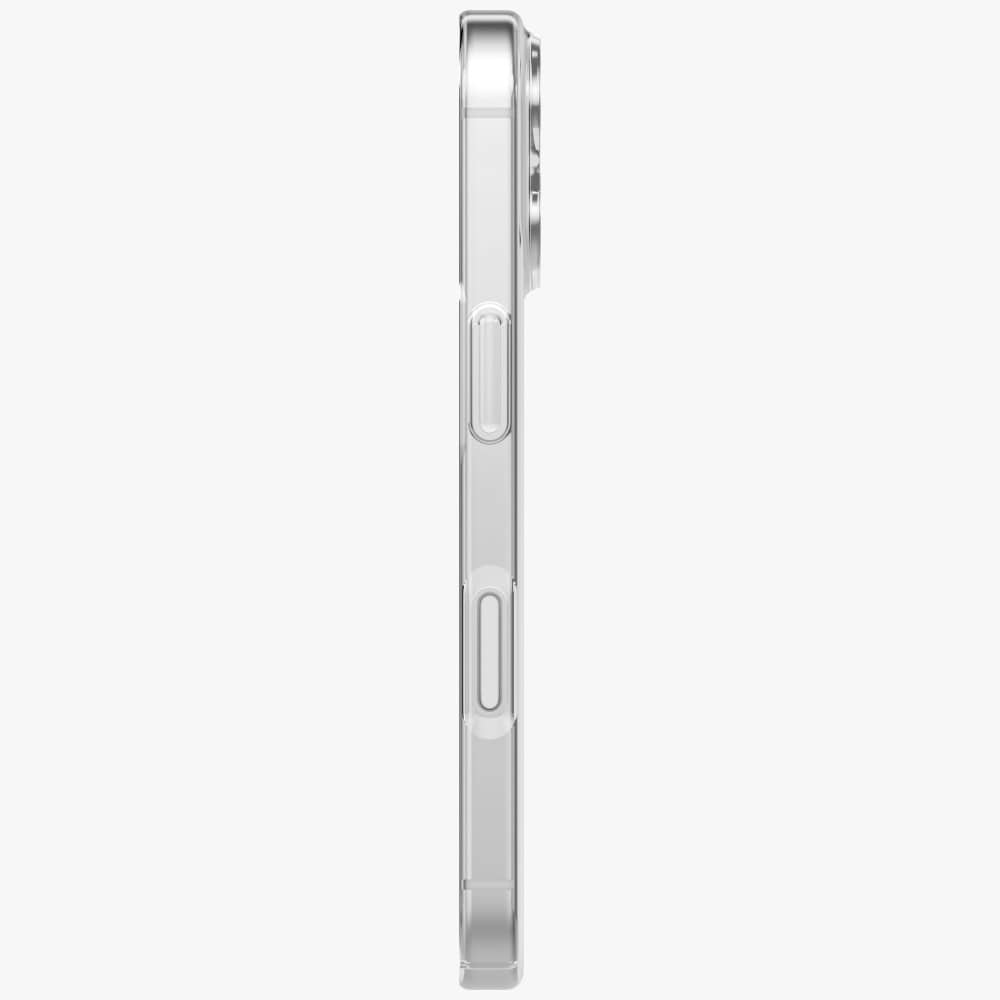 UNIQ Airsuit Magclick Charging - θήκη για Apple iPhone 17 - Διάφανο - Image 3