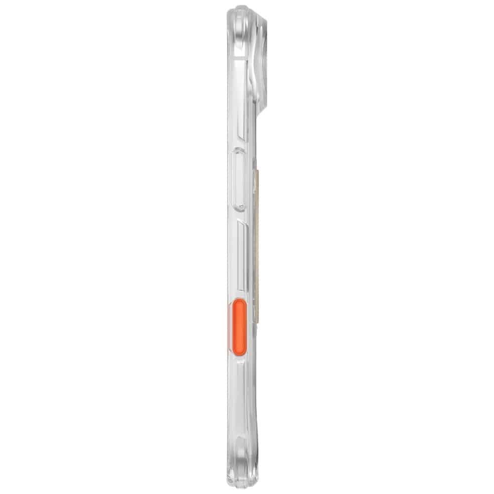 UNIQ Swivix 360° με Ανακλινόμενο Στηρίγμα - θήκη για Apple iPhone Air - Χρυσό - Image 4