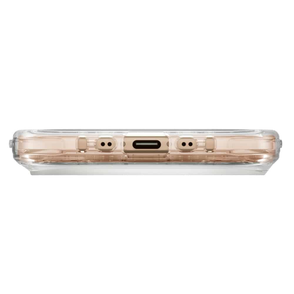 UNIQ Swivix 360° με Ανακλινόμενο Στηρίγμα - θήκη για Apple iPhone Air - Χρυσό - Image 5