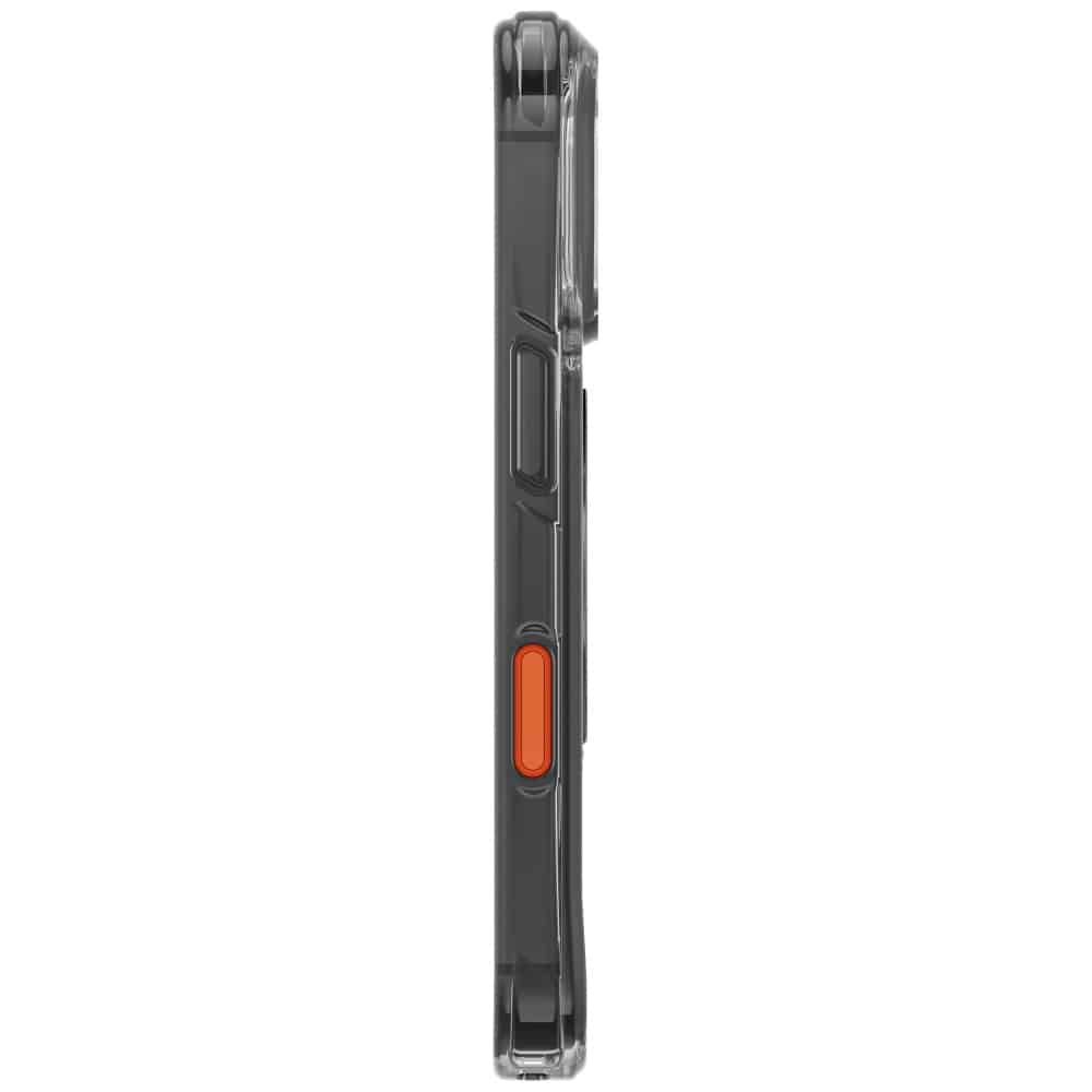 Uniq Swivix Θήκη Για iPhone 17 Pro Με 360° Περιστρεφόμενο Στήριγμα - Μαύρη - Image 4