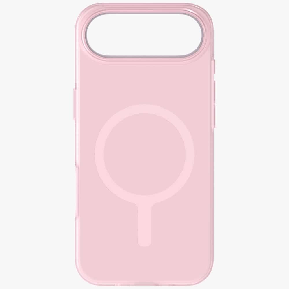 UNIQ Clario Magclick Charging - θήκη για Apple iPhone Air - Ροζ - Image 3