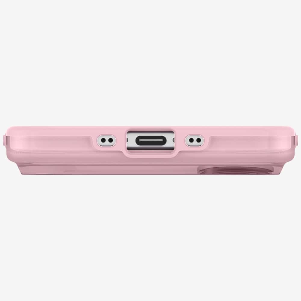 UNIQ Clario Magclick Charging - θήκη για Apple iPhone Air - Ροζ - Image 5