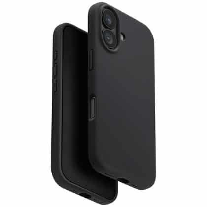 UNIQ Θήκη UNIQ Lino Magclick - θήκη για Apple iPhone 17 - Γκρι