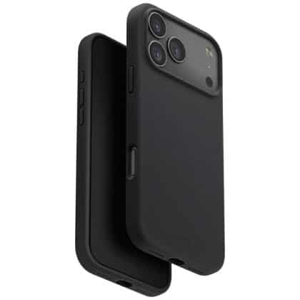 UNIQ Lino - θήκη για Apple iPhone 17 Pro Max - Γκρι