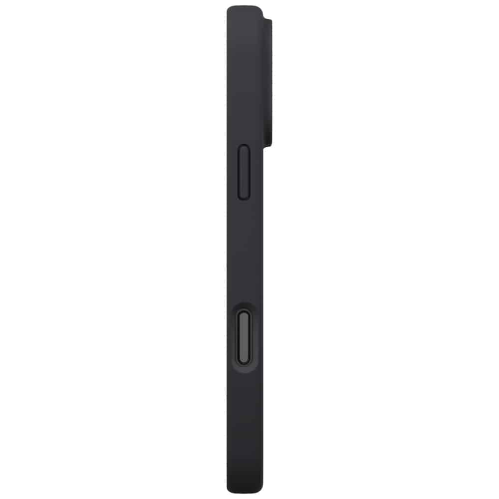 UNIQ Lino - θήκη για Apple iPhone 17 Pro Max - Γκρι - Image 4