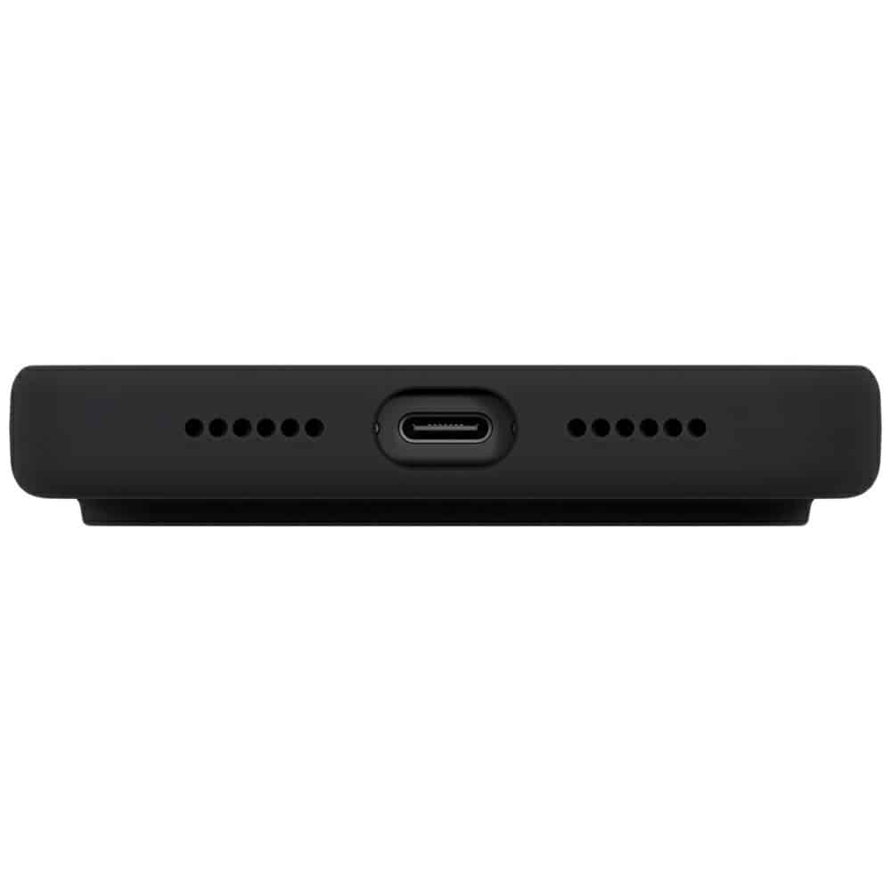 UNIQ Lino - θήκη για Apple iPhone 17 Pro Max - Γκρι - Image 5