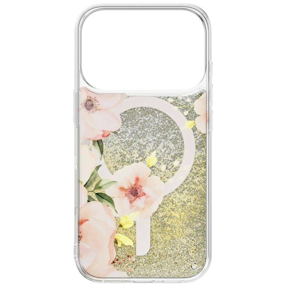 UNIQ Coehl Fleurette Μαγνητική Φόρτιση - θήκη για Apple iPhone 17 Pro - Πολύχρωμο - Image 2