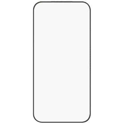 Uniq Optix Exofit Vivid Θωρακισμένο Γυαλί Για iPhone 17 Pro Με Εφαρμογέα