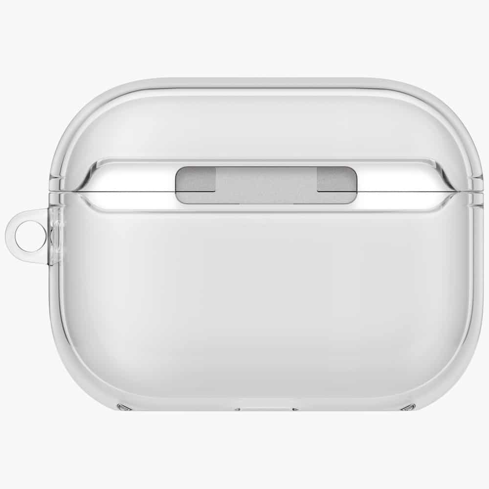 Διαφανής Θήκη Uniq Glase Για Airpods 3 - Image 3