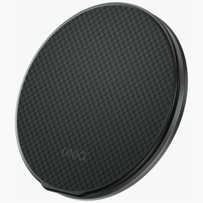 Μαγνητική Βάση Uniq Grivix Premium 360 Mount&grip Stand Μαύρο