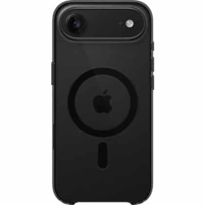 Apple Clear Case with MagSafe - θήκη για Apple iPhone 17 Air - Διάφανο
