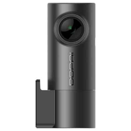 Dash Camera Ddpai Mini Pro, 2k, Wi-Fi, Black