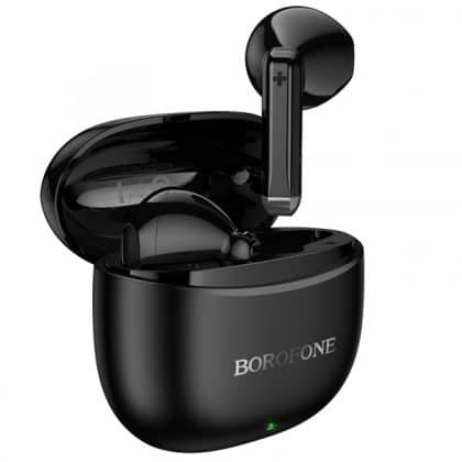 Borofone Bw88 Deep Rhyme, Black