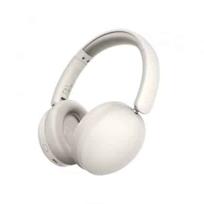 Handsfree Bluetooth Multipoint Ugreen Hitune Max 2 Hp205, White