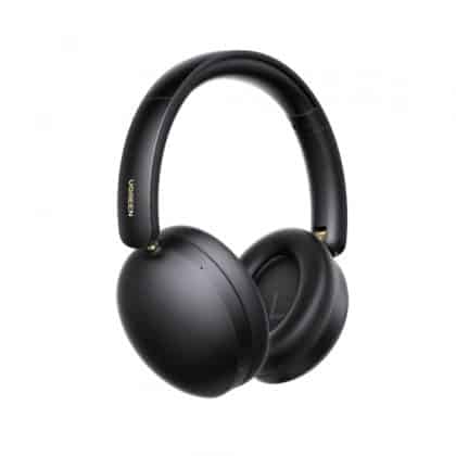 Handsfree Bluetooth Multipoint Ugreen Hitune Max 2 Hp205, Black