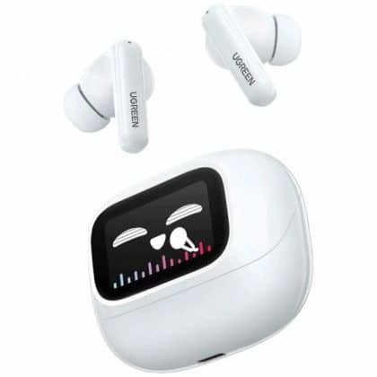 Ugreen Hitune T6 Magic Ws211, White