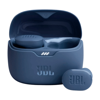 Jbl Tune Buds, Blue Jbltbudsblu