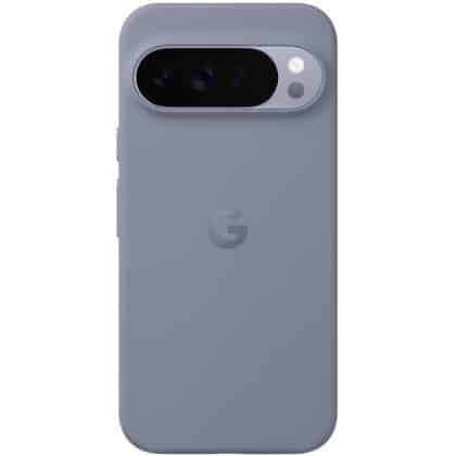 Google Pixelsnap - θήκη για Google Pixel 10 Pro XL - Διάφανο