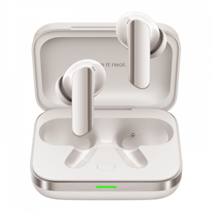 Realme Buds Air7 Pro, Beige