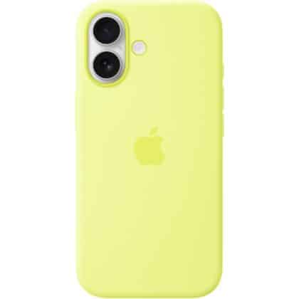 Apple Silicone Case - θήκη για Apple iPhone 17 - Πολύχρωμο