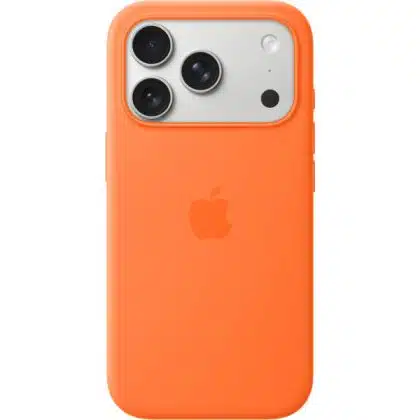 Apple Silicone Case - θήκη για Apple iPhone 17 Pro - Πολύχρωμο