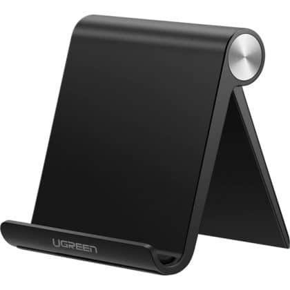 Stand Phone Ugreen Lp106, Universal, Black