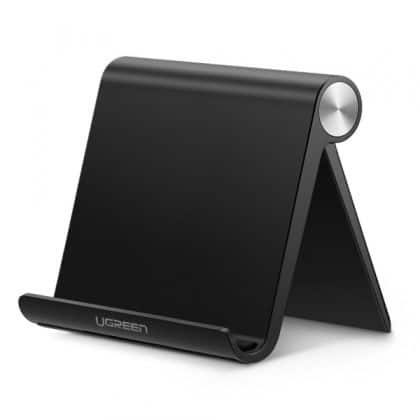 Stand Phone Ugreen Lp115, Universal, Black