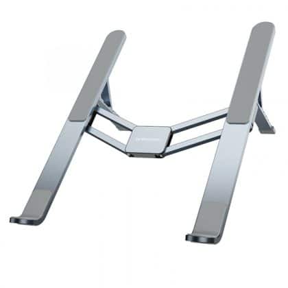 Desktop Stand Borofone Bh117 Graceful For Max. 15.6inch Laptop, Grey