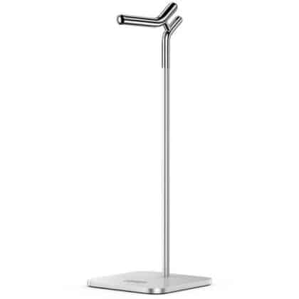 Headphone Holder Ugreen Lp143, Grey