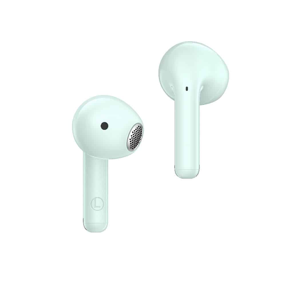 Ακουστικά True Wireless BT Edifier X2 Plus Πράσινο - Image 2